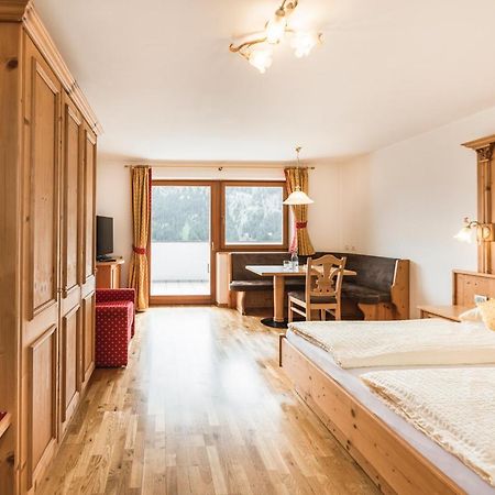 Residence Rumanon Ortisei Kültér fotó