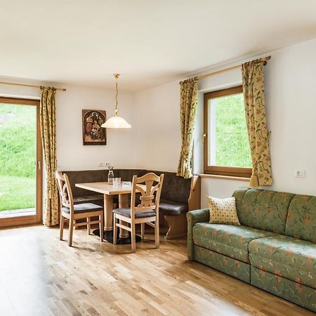 Residence Rumanon Ortisei Kültér fotó