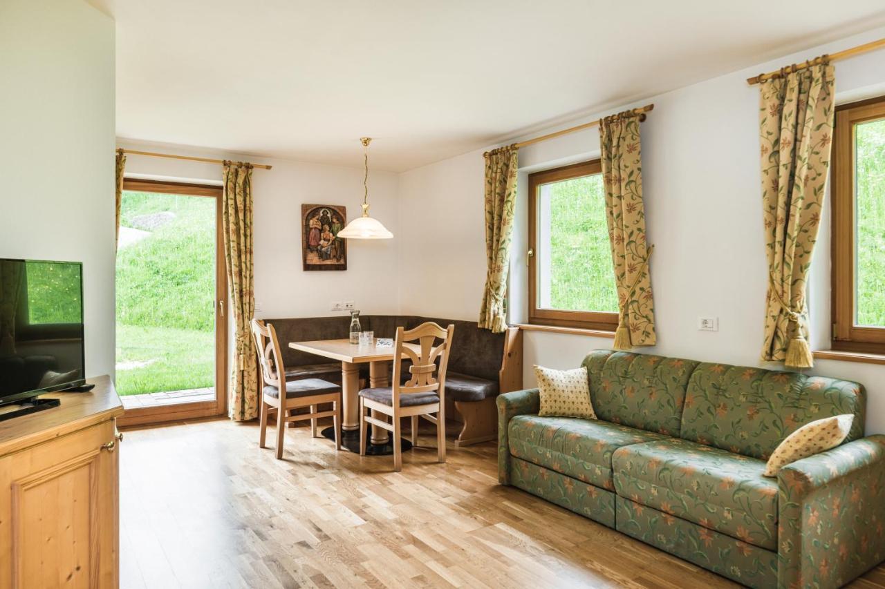 Residence Rumanon Ortisei Kültér fotó
