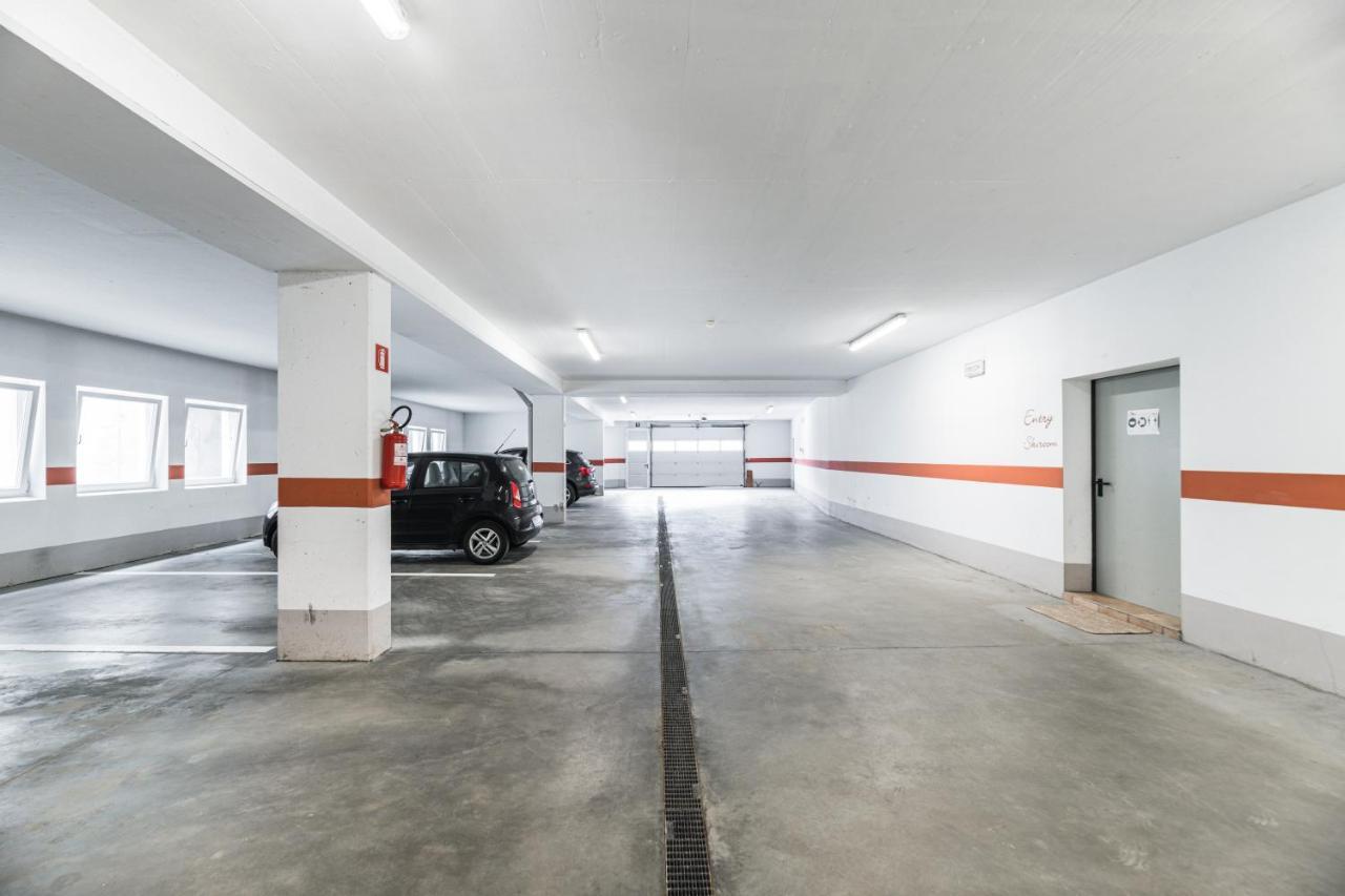 Residence Rumanon Ortisei Kültér fotó